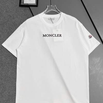 몽클레어 26SS 여름 신상 라운드