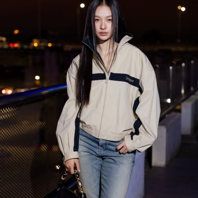 스타 착용