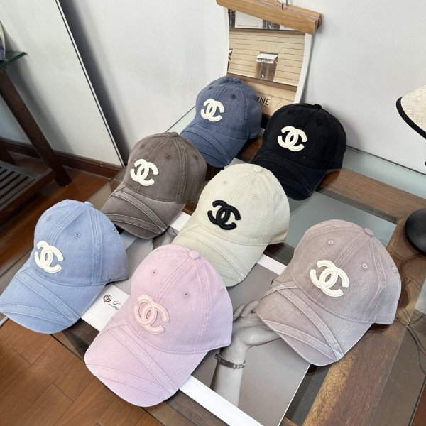 샤넬 소풍모자, 햇빛 차단과 스