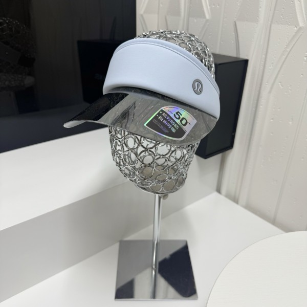 신상 룰루 빈탑 모자