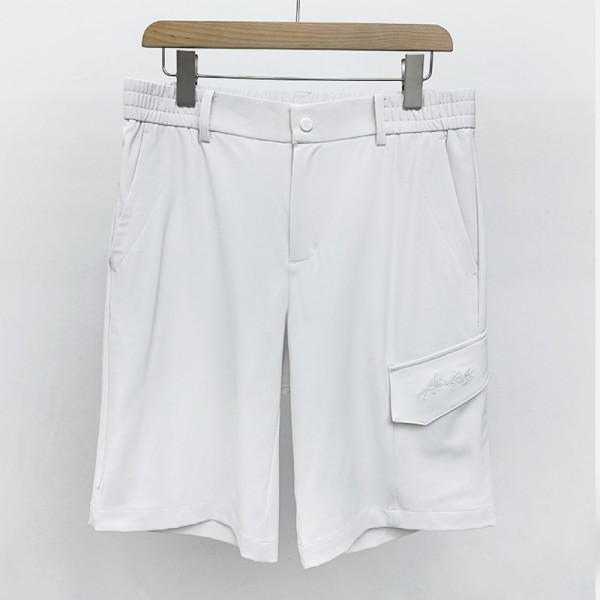 남성 필수 하프 팬츠