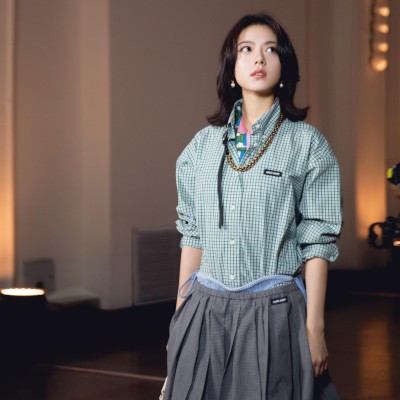 스타 착용