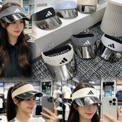 신상 아디다스 자외선 차단 레이