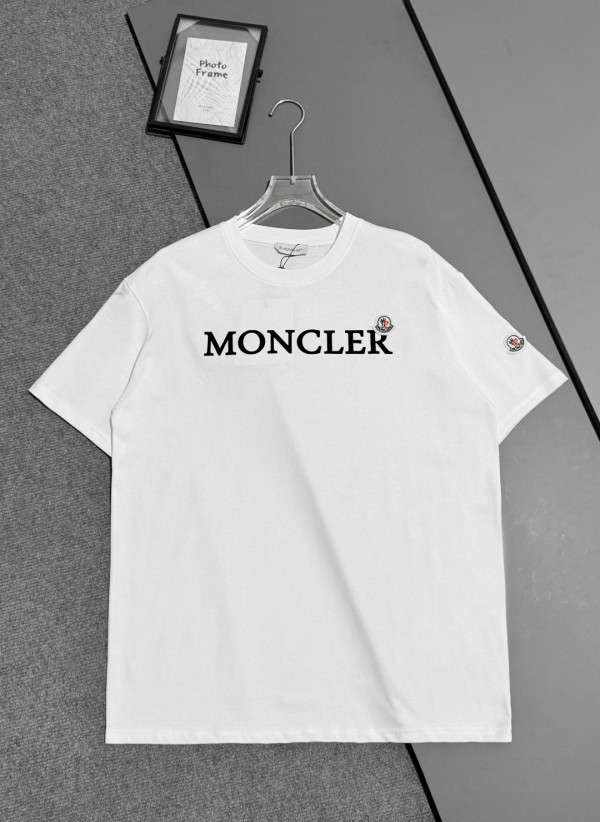 몽클레어 26SS 여름 신상 라운드