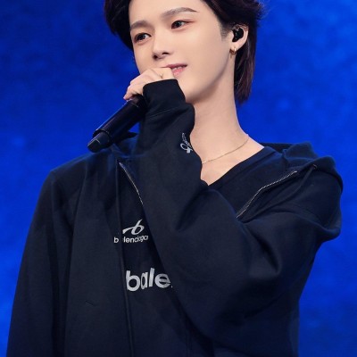 셀럽 동일 스타일