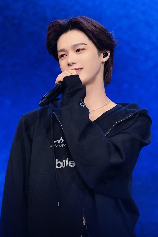 셀럽 동일 스타일